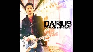 Darius Campbell Danesh - Chrysalis To Butterfly (HQ Audio)