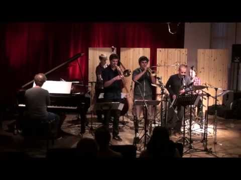 Matthias Schwengler Sextett - Schwengelbobs Schwingtopf