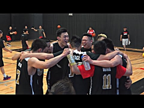 Wu-Tang Clan vs Huluwa | Saturday Division 2 - Season 13 | Finals