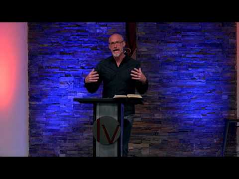 THE HAND WRITING IS ON THE WALL I Daniel 5 | Sunday Evening March 26, 2017