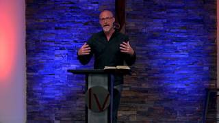 THE HAND WRITING IS ON THE WALL I Daniel 5 | Sunday Evening March 26, 2017