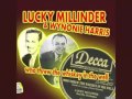 Lucky Millinder And His Orchestra ‎– Who Threw The Whiskey In The Well 1945