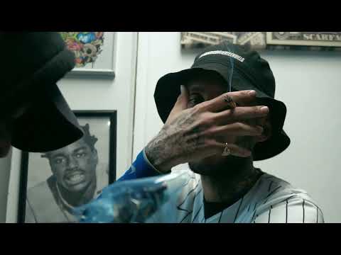 SYTO HGC X FRESH KEFF X SMUZZ.G - BACK TO BARS [VIDEOCLIP]