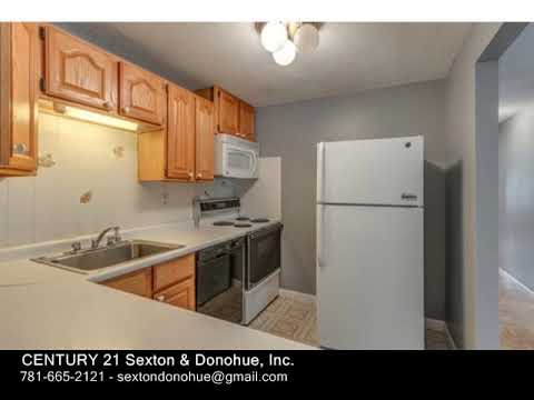 200 Park Terrace Drive Unit 227, Stoneham MA 02180 - Condo - Real Estate - For Sale -