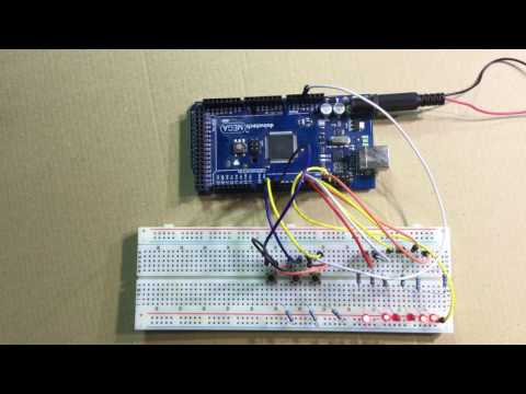 DIY Programmable Pedal Loop Switcher Build (Part 1)