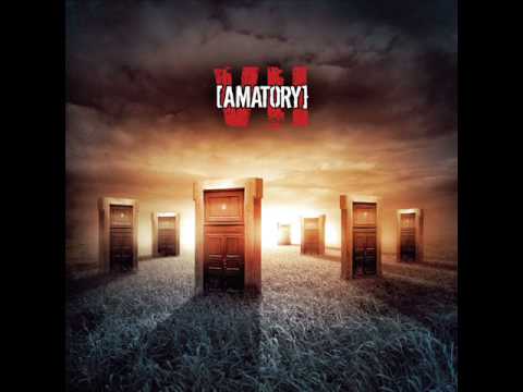 Amatory - Сжигая мосты