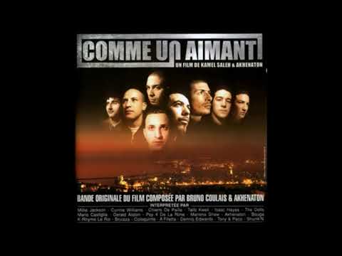 bouga belsunce breakdown instrumental