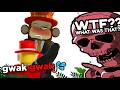 Roasting The Worst GOONER Roblox Animation Be Ready With Lotion