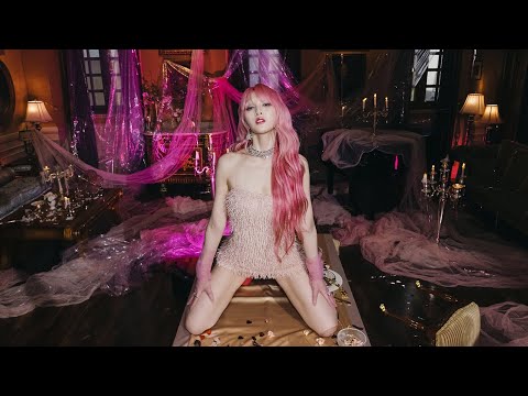 Ash-B (애쉬비) - LIT (feat. BOBBY) [Official M/V]