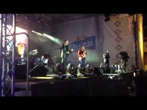 SunStroke Project & Alex Calancea Band - Ce bine imi pare & Sax U Up (Live)