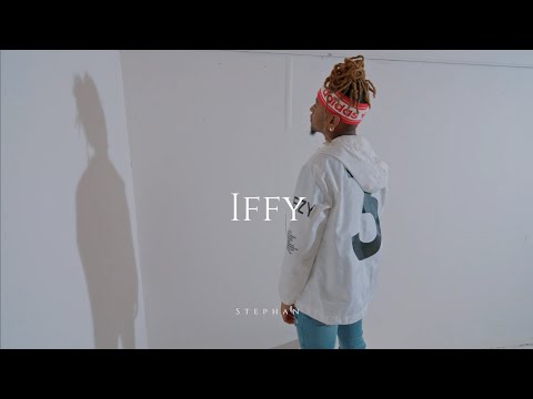 @ChrisBrownTV  - Iffy (Dance Video by Stephan)