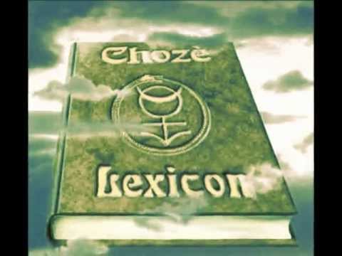 CHOZE - 5. Aiolis - album Lexicon