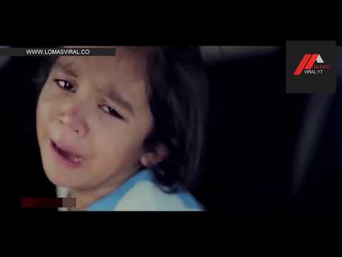 Este impactante vídeo hará que se te erice la piel