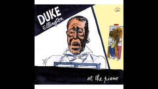 Duke Ellington - Swing Session (Soda Fountain Rag)