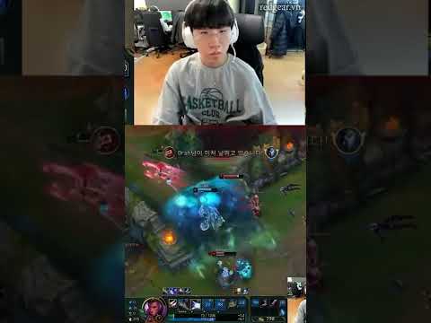 They can't stop Ruler's Lucian #shorts