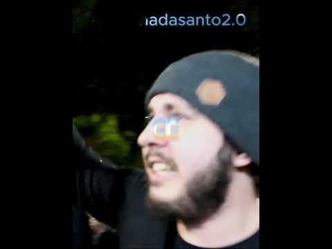 O Baueb que debochou do Brennuz dessa vez 😂