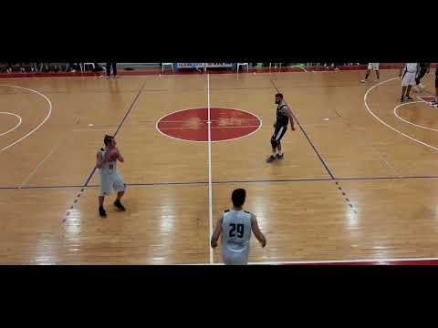 Serie D: VIRTUS TERNI 68 - ATOMIKA SPOLETO 58