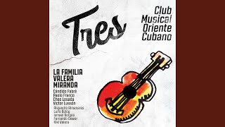 Sentimiento Guajiro (feat. La Familia Valera Miranda)