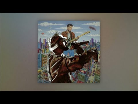 Miyagi - Fade (соло трек)