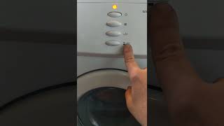 Gorenje wa1040N