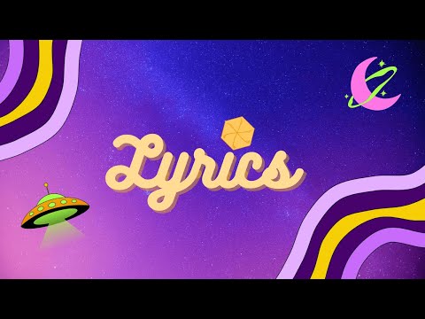 Fucked Up Brain (Official Lyric Video)