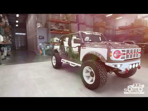 Video Walkaround