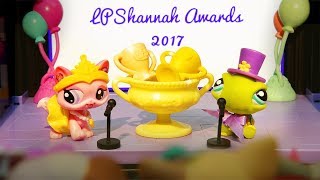LPShannah Awards! (7 Year Anniversary Special)