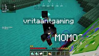 What happend when i go in adventure park || #minecraft #games #park #gameplay