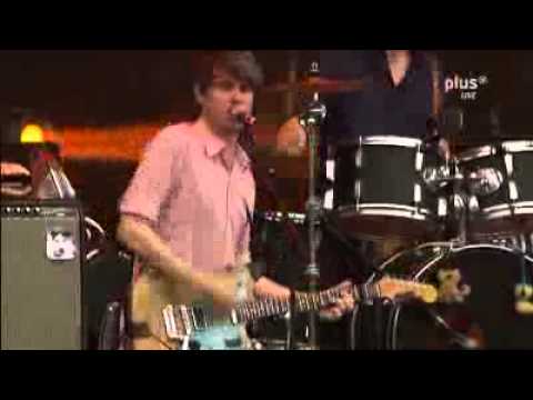 Tocotronic live - "Verschwör dich gegen dich"