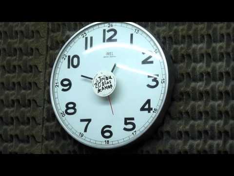 Hasta aca llegamos -  Los Broster