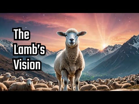 The Vision of the Lamb and the 144,000 on Mount Zion | Revelation Explained.  #revelation