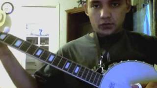 the stanley brothers worried man blues (cover ) jaime vera