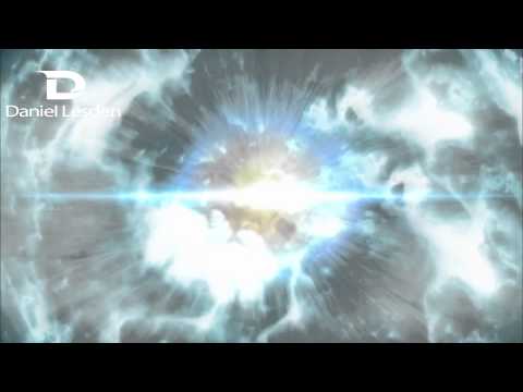 Daniel Lesden & Cosmithex - Genesis (Original Mix Video Edit)