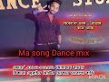 Ma Song Mix Dance Song DX Badsha Khan Dx2542