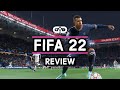 FIFA 22 review | PS5, Xbox Series X|S