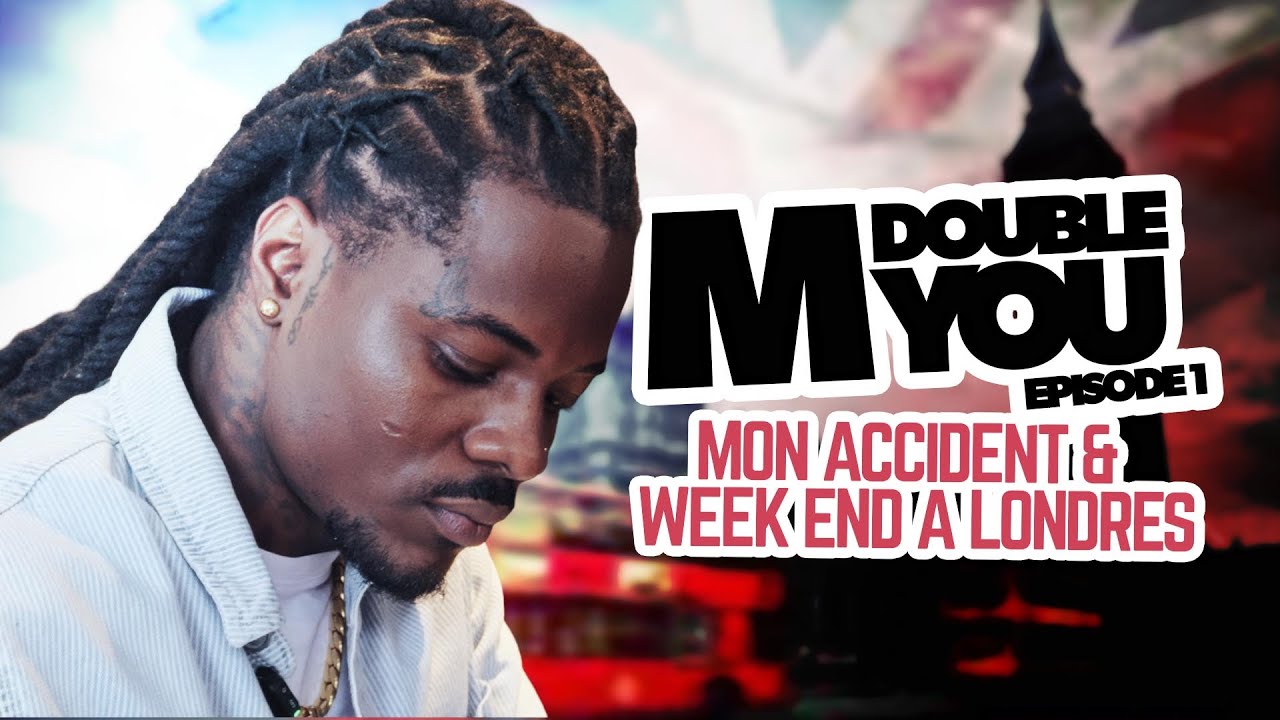 Un week-end à Londres - Studio, Feat Amaria BB, Mon accident