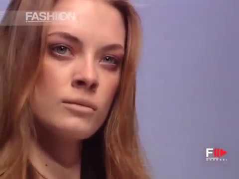 BYBLOS Fall Winter 2006 2007 Milan . Fashion Channel