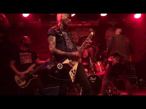 Neurotic Existence WERMELSKIRCHEN 22 6 2019 AJZ