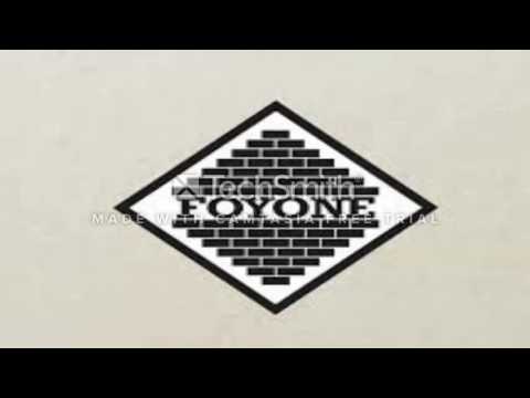 FOYONE X BIG MENU | No ID & Niños Ciegos