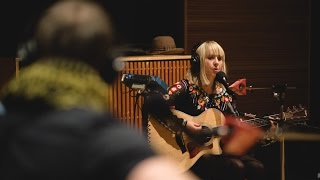The Joy Formidable - The Last Thing on My Mind (Live on 89.3 The Current)