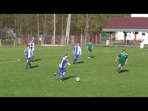 Sestřih - FK Újezd nad Lesy "B" - FK Union Strašnice 0:2 (0:1) - 1. B tř. sk. B - 22.kolo 23.4.2022