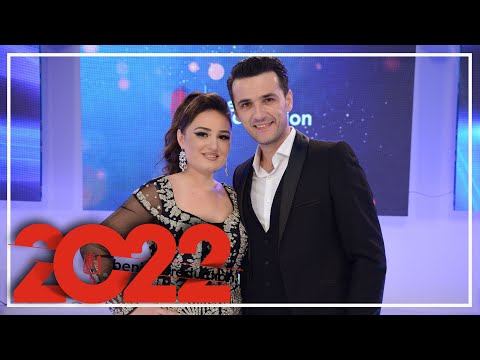 Argeton Dervishi & Rabie Rika - Potpuri | Gezuar