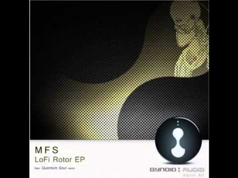 MFS   Minimal Destruction Original Mix   YouTube