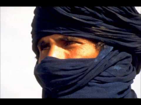 Tartit Touareg Mokubor - track 12 (authentic Tuareg music)