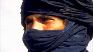 Tartit Touareg Mokubor - track 12 (authentic Tuareg music)