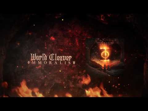 Immoralist - World Cleaver