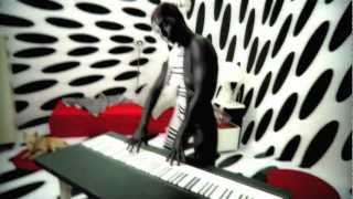 Music Video - ALL ALONE - Mr. Lotus