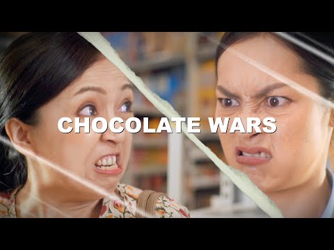 MyDebit: Chocolate Wars