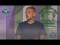 Dan Evans Wimbledon 2019 Second Round Press Conference