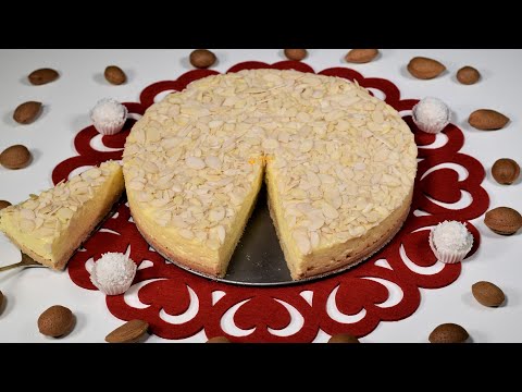 Raffaello Cheesecake No Bake Rafaelo Chesecake bez pečenja - Sašina kuhinja